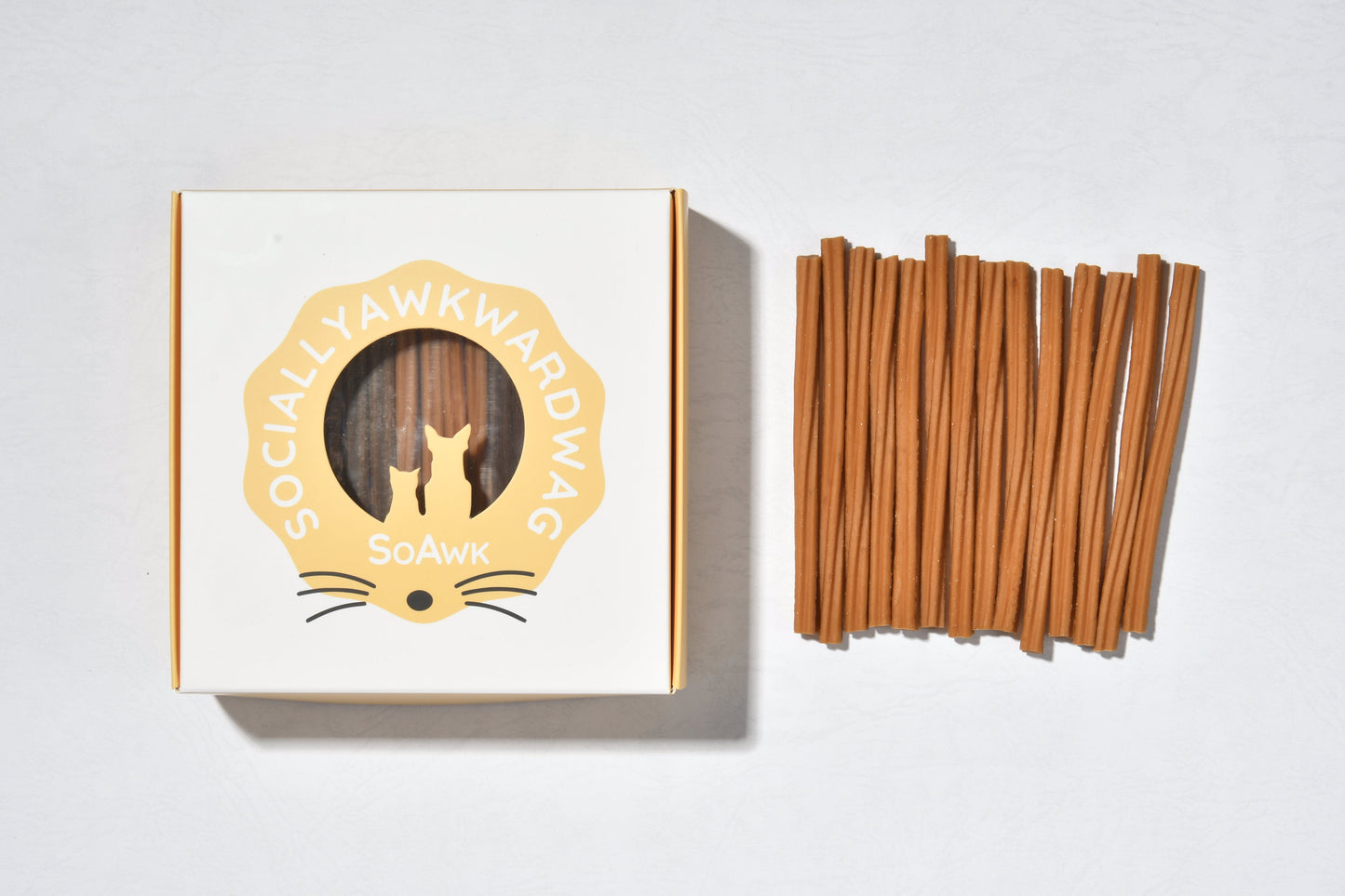 杞子牛肉養生條